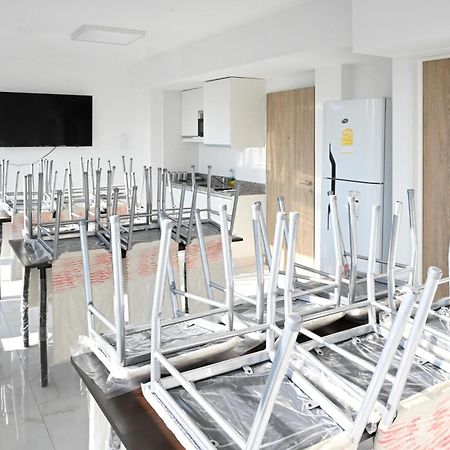 Apartmán Alucinante Studio! Centrico Moderno Con Balcon, Apto 3 Personas 71 Buenos Aires Exteriér fotografie