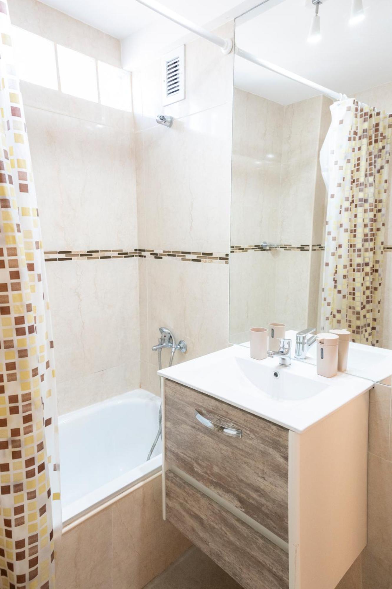 Apartmán Alucinante Studio! Centrico Moderno Con Balcon, Apto 3 Personas 71 Buenos Aires Exteriér fotografie